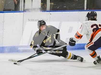 Thumbnail 2 in Westminster School vs Milton Academy (Flood-Marr Tournament) photogallery.