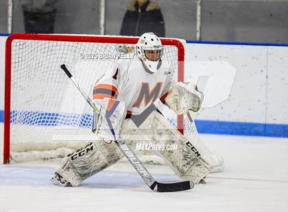 Thumbnail 1 in Westminster School vs Milton Academy (Flood-Marr Tournament) photogallery.