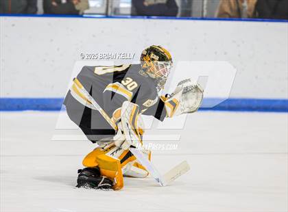 Thumbnail 2 in Westminster School vs Milton Academy (Flood-Marr Tournament) photogallery.