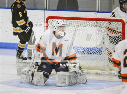 Thumbnail 1 in Westminster School vs Milton Academy (Flood-Marr Tournament) photogallery.