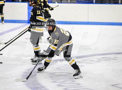 Thumbnail 2 in Westminster School vs Milton Academy (Flood-Marr Tournament) photogallery.