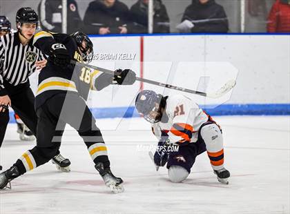 Thumbnail 1 in Westminster School vs Milton Academy (Flood-Marr Tournament) photogallery.
