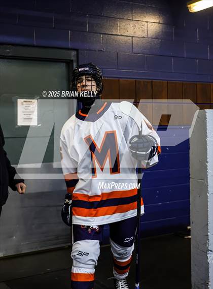 Thumbnail 3 in Westminster School vs Milton Academy (Flood-Marr Tournament) photogallery.