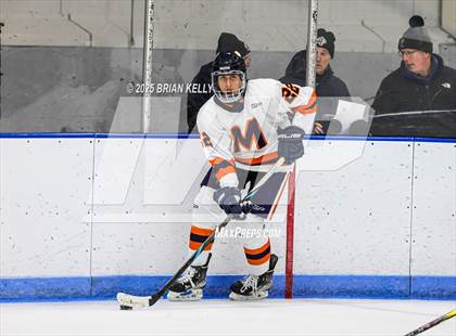 Thumbnail 3 in Westminster School vs Milton Academy (Flood-Marr Tournament) photogallery.
