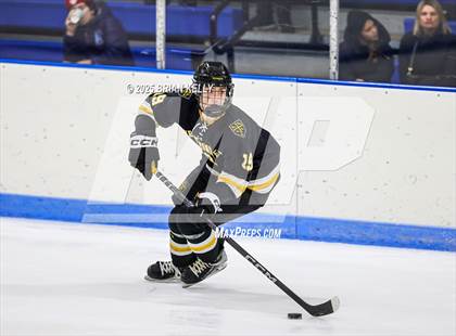 Thumbnail 3 in Westminster School vs Milton Academy (Flood-Marr Tournament) photogallery.