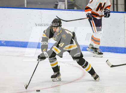 Thumbnail 3 in Westminster School vs Milton Academy (Flood-Marr Tournament) photogallery.