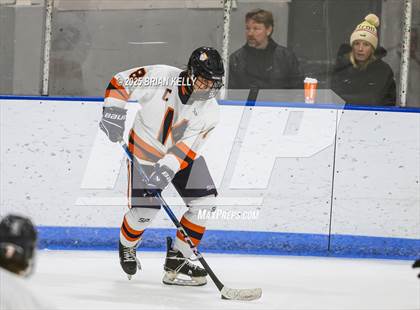 Thumbnail 2 in Westminster School vs Milton Academy (Flood-Marr Tournament) photogallery.