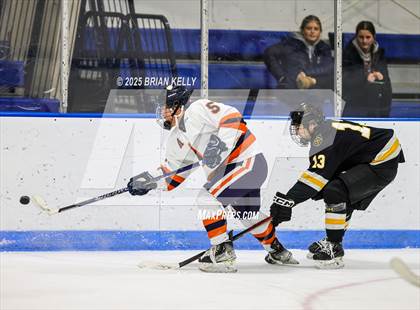 Thumbnail 2 in Westminster School vs Milton Academy (Flood-Marr Tournament) photogallery.