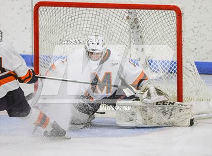 Thumbnail 1 in Westminster School vs Milton Academy (Flood-Marr Tournament) photogallery.