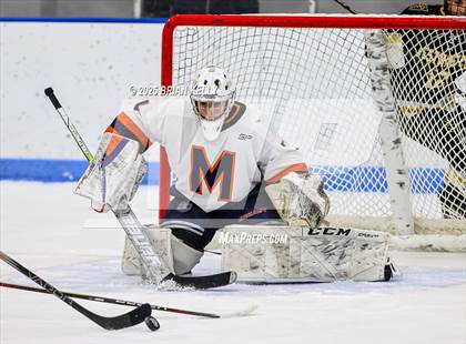 Thumbnail 1 in Westminster School vs Milton Academy (Flood-Marr Tournament) photogallery.