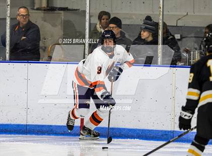 Thumbnail 3 in Westminster School vs Milton Academy (Flood-Marr Tournament) photogallery.