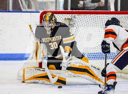 Thumbnail 3 in Westminster School vs Milton Academy (Flood-Marr Tournament) photogallery.