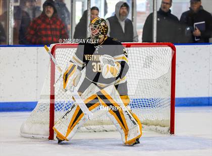 Thumbnail 1 in Westminster School vs Milton Academy (Flood-Marr Tournament) photogallery.