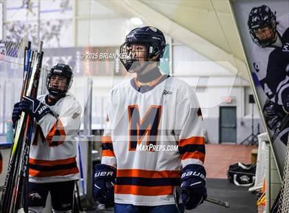 Thumbnail 2 in Westminster School vs Milton Academy (Flood-Marr Tournament) photogallery.