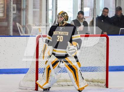 Thumbnail 1 in Westminster School vs Milton Academy (Flood-Marr Tournament) photogallery.