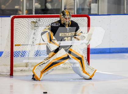 Thumbnail 3 in Westminster School vs Milton Academy (Flood-Marr Tournament) photogallery.