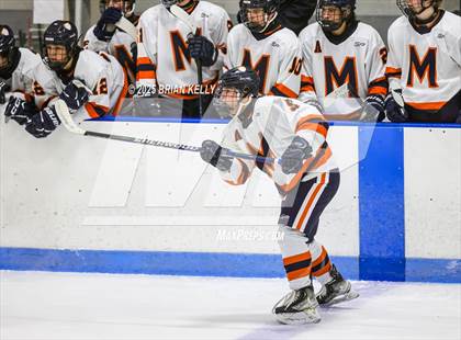 Thumbnail 1 in Westminster School vs Milton Academy (Flood-Marr Tournament) photogallery.