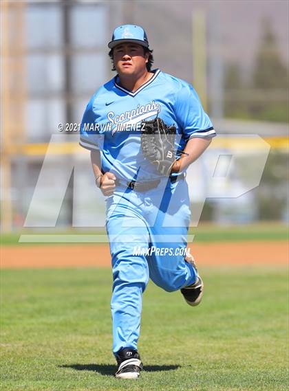Thumbnail 1 in Yorba Linda @ Camarillo photogallery.
