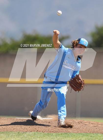 Thumbnail 3 in Yorba Linda @ Camarillo photogallery.