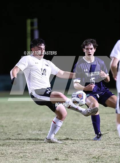 Thumbnail 3 in Porter Ridge @ Weddington photogallery.