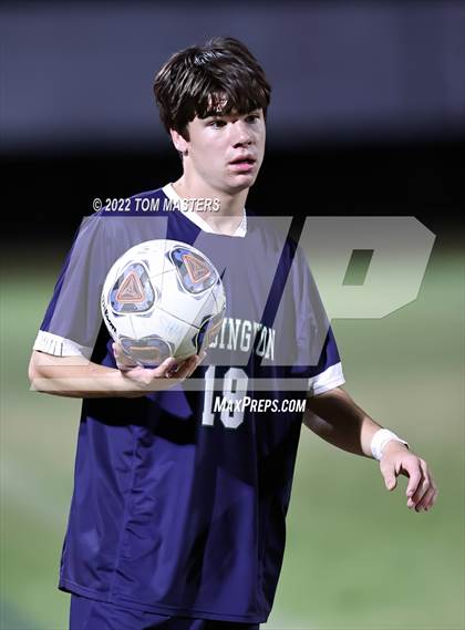 Thumbnail 1 in Porter Ridge @ Weddington photogallery.