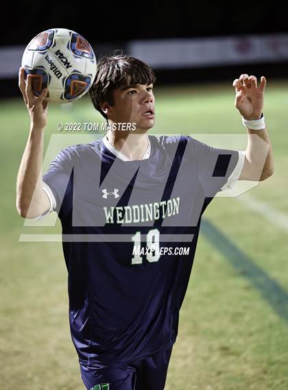 Thumbnail 2 in Porter Ridge @ Weddington photogallery.