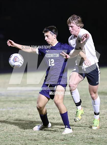 Thumbnail 3 in Porter Ridge @ Weddington photogallery.