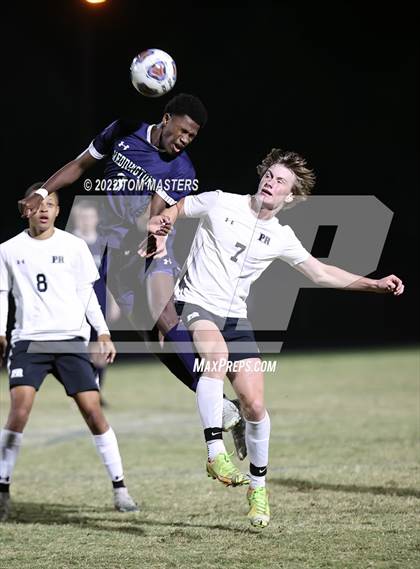 Thumbnail 1 in Porter Ridge @ Weddington photogallery.