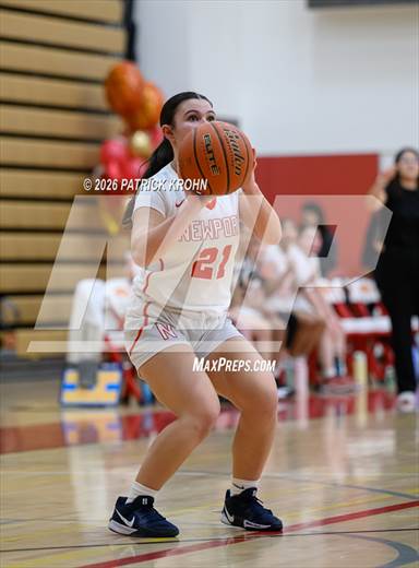 JV: Interlake @ Newport - Bellevue