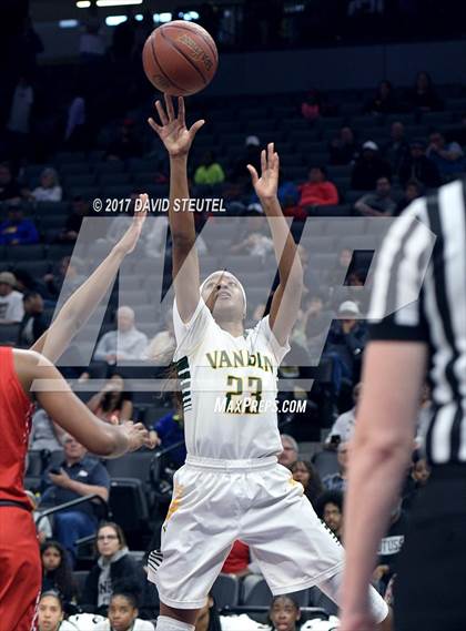 Thumbnail 1 in Mater Dei vs. Vanden (CIF State D2 Final) photogallery.
