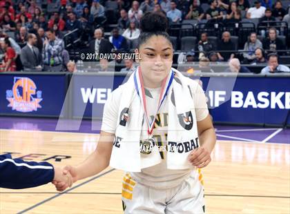 Thumbnail 1 in Mater Dei vs. Vanden (CIF State D2 Final) photogallery.