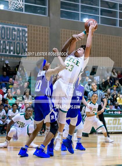 Thumbnail 3 in Randolph @ Cole photogallery.