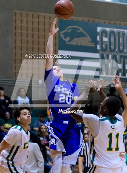 Thumbnail 3 in Randolph @ Cole photogallery.