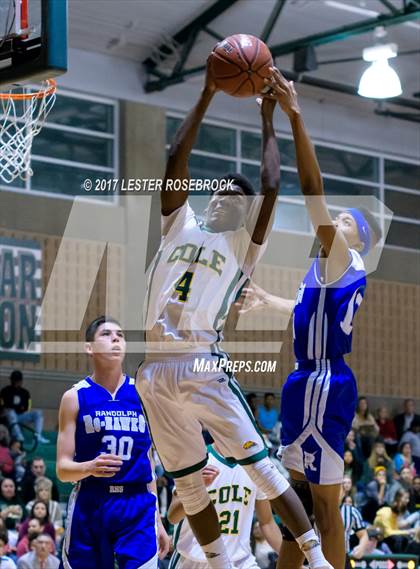 Thumbnail 2 in Randolph @ Cole photogallery.