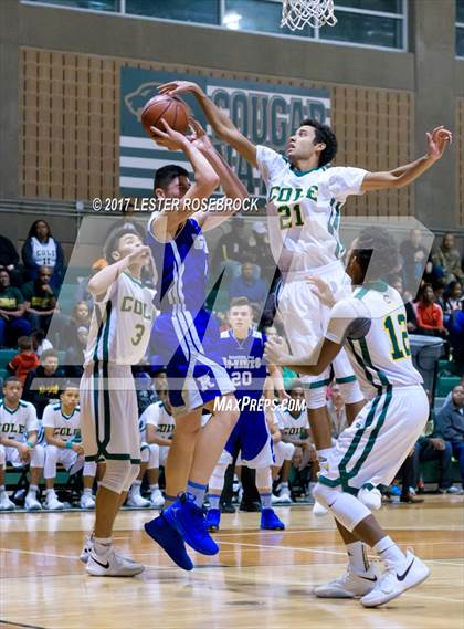 Thumbnail 3 in Randolph @ Cole photogallery.
