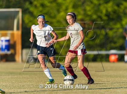 Thumbnail 2 in Walker Valley vs. Dobyns-Bennett photogallery.