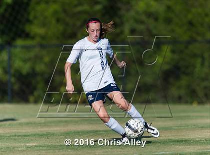 Thumbnail 2 in Walker Valley vs. Dobyns-Bennett photogallery.