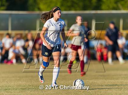 Thumbnail 2 in Walker Valley vs. Dobyns-Bennett photogallery.
