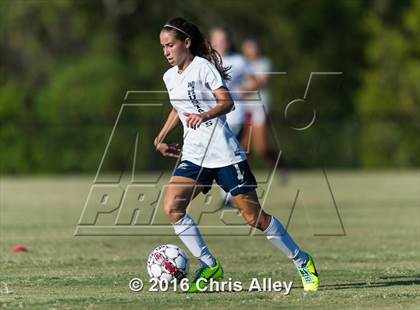 Thumbnail 2 in Walker Valley vs. Dobyns-Bennett photogallery.