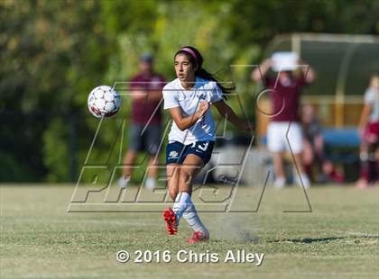 Thumbnail 3 in Walker Valley vs. Dobyns-Bennett photogallery.