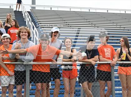 Thumbnail 3 in Dripping Springs vs Wakeland [Justin] (UIL 5A Boys Soccer State Final) photogallery.