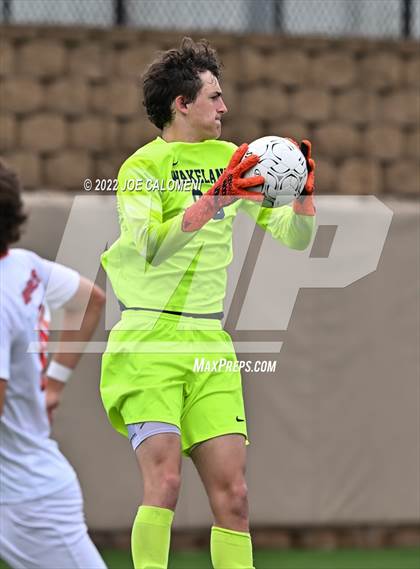 Thumbnail 1 in Dripping Springs vs Wakeland [Justin] (UIL 5A Boys Soccer State Final) photogallery.