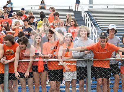 Thumbnail 1 in Dripping Springs vs Wakeland [Justin] (UIL 5A Boys Soccer State Final) photogallery.