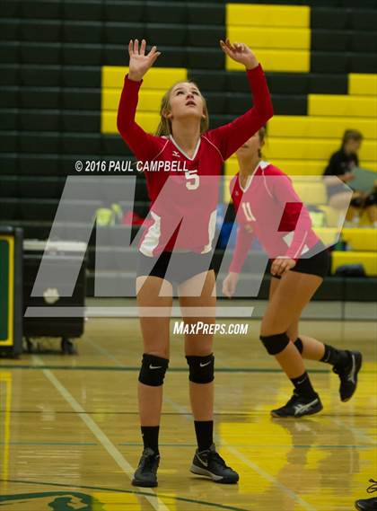 Thumbnail 1 in JV: Boulder Creek @ Horizon photogallery.