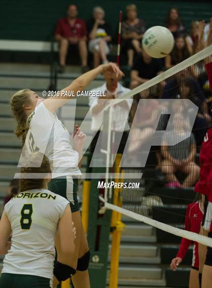 Thumbnail 3 in JV: Boulder Creek @ Horizon photogallery.