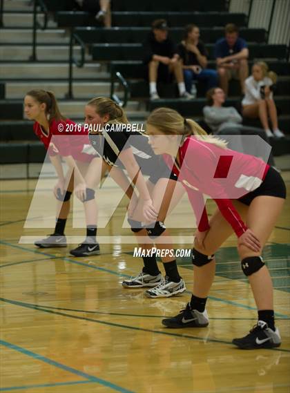 Thumbnail 1 in JV: Boulder Creek @ Horizon photogallery.