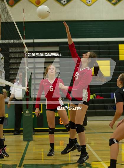 Thumbnail 3 in JV: Boulder Creek @ Horizon photogallery.