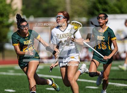 Thumbnail 3 in Red Bank Catholic @ St. John-Vianney photogallery.