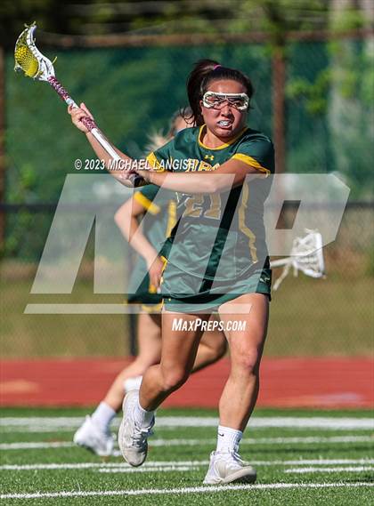Thumbnail 2 in Red Bank Catholic @ St. John-Vianney photogallery.