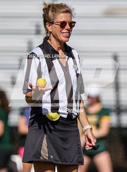 Thumbnail 2 in Red Bank Catholic @ St. John-Vianney photogallery.
